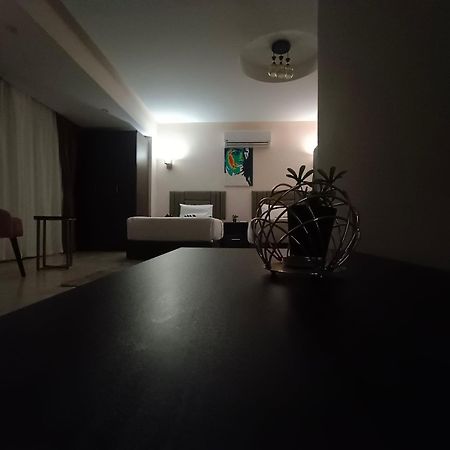 Hotel Aziz Egypt Pyramids View Kafret el-Gabal Zewnętrze zdjęcie
