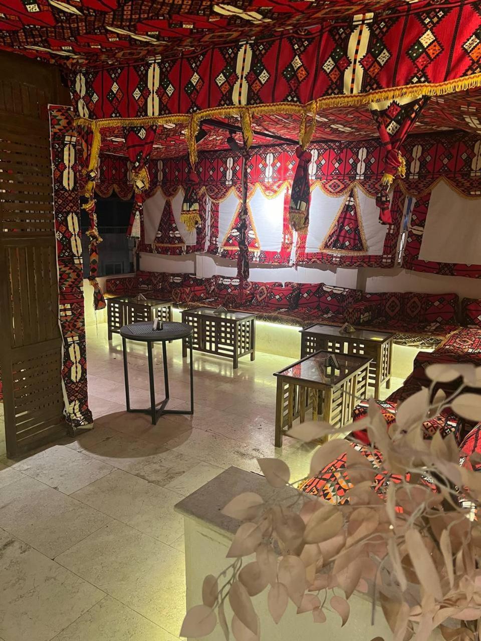 Hotel Aziz Egypt Pyramids View Kafret el-Gabal Zewnętrze zdjęcie